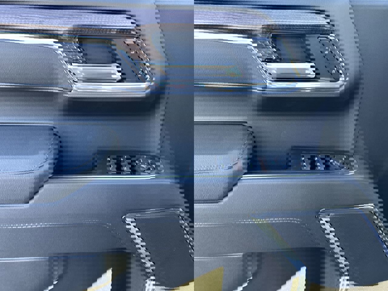 New 2026 Chevrolet Silverado 1500 LT Trail Boss image 21