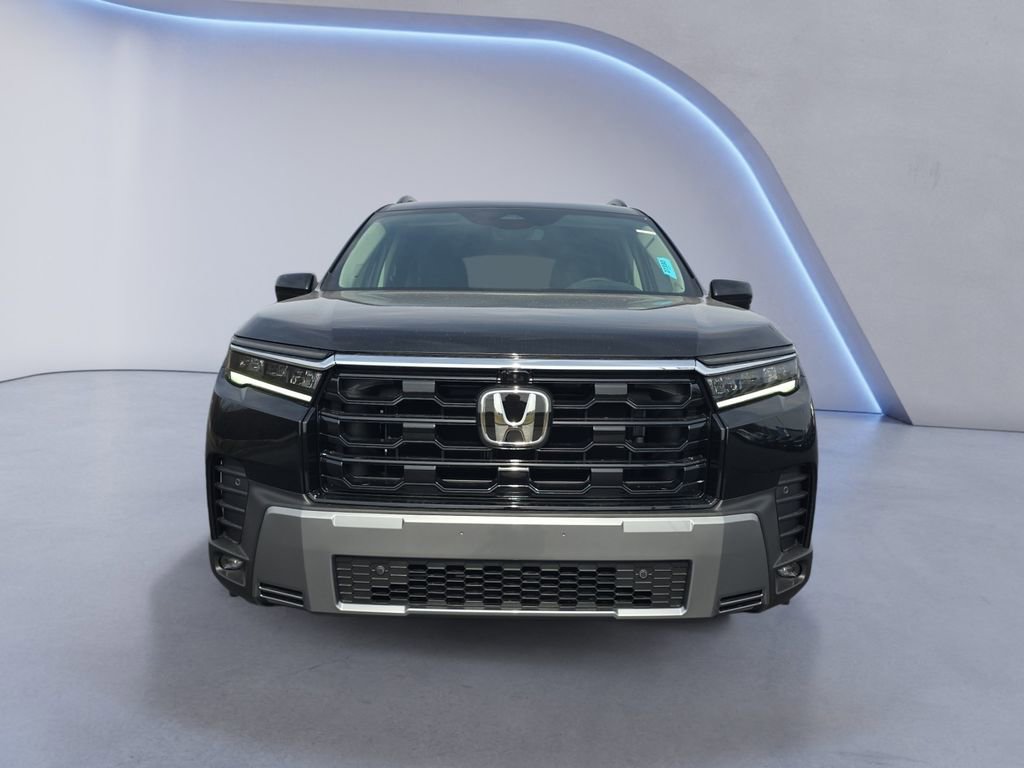 New 2026 Honda Pilot Touring image 8
