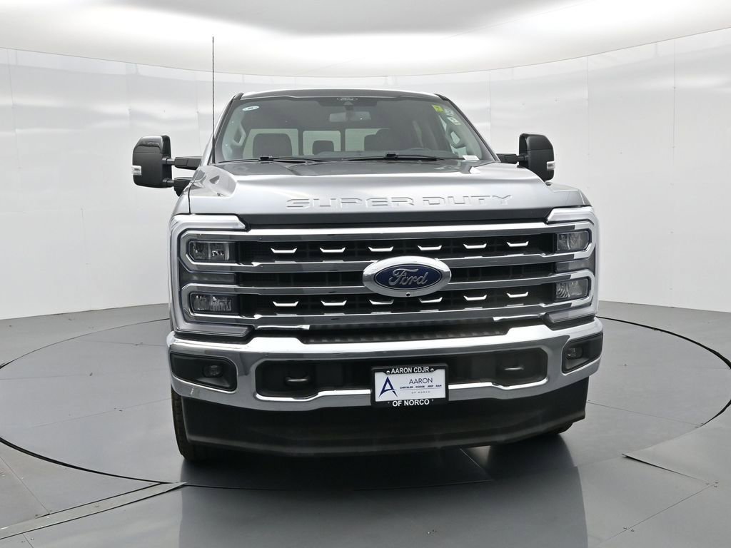 Used 2024 Ford F250 Lariat image 3