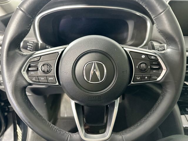 Used 2023 Acura MDX SH-AWD image 19