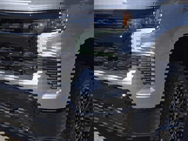 New 2026 Chevrolet Silverado 1500 LT Trail Boss w/ LT Trail Boss Premium Package image 6