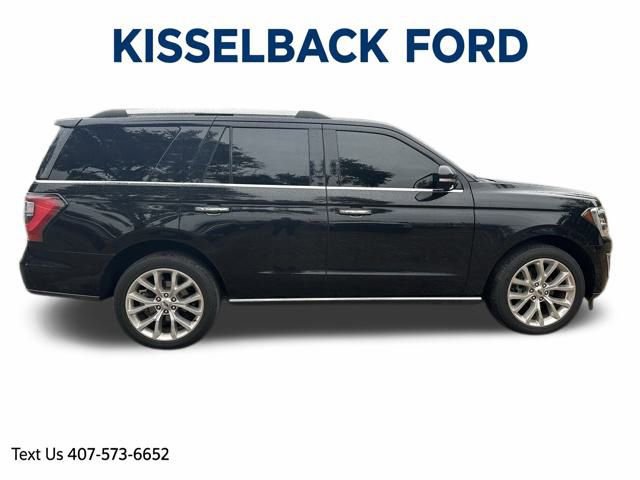 Used 2019 Ford Expedition Limited w/ Equipment Group 302A image 3