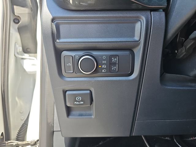 Used 2022 Ford F150 XL w/ STX Appearance Package image 28