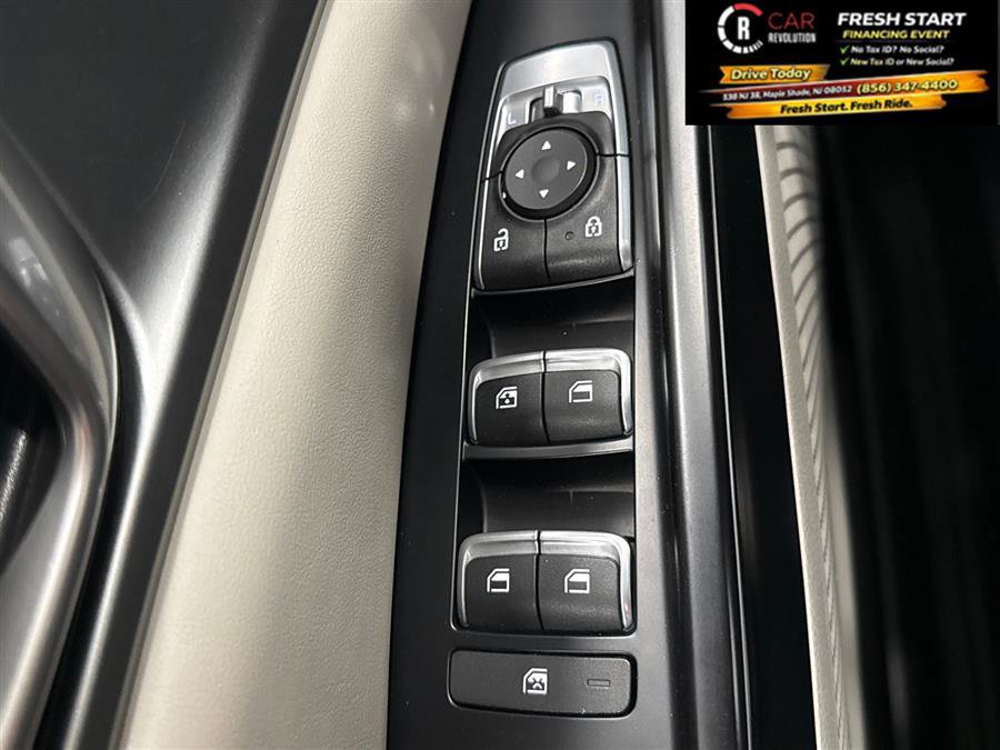 Used 2024 Kia Carnival LX image 52