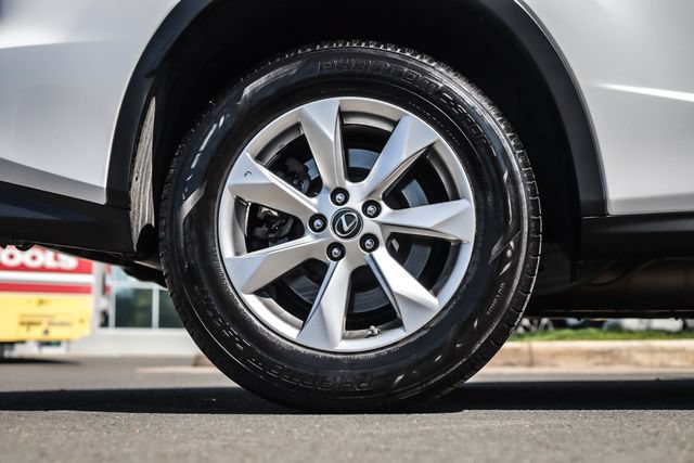 Used 2019 Lexus RX 350 AWD w/ Premium Package image 10