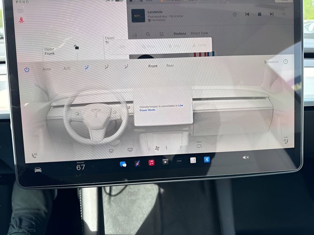 Used 2021 Tesla Model 3 Standard Range Plus image 19