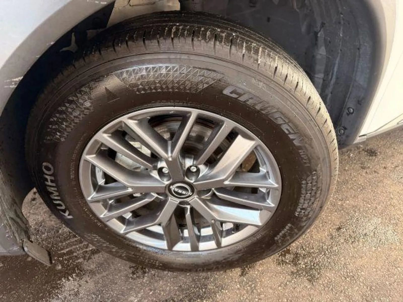 Used 2023 Nissan Rogue S AWD/4WD image 36