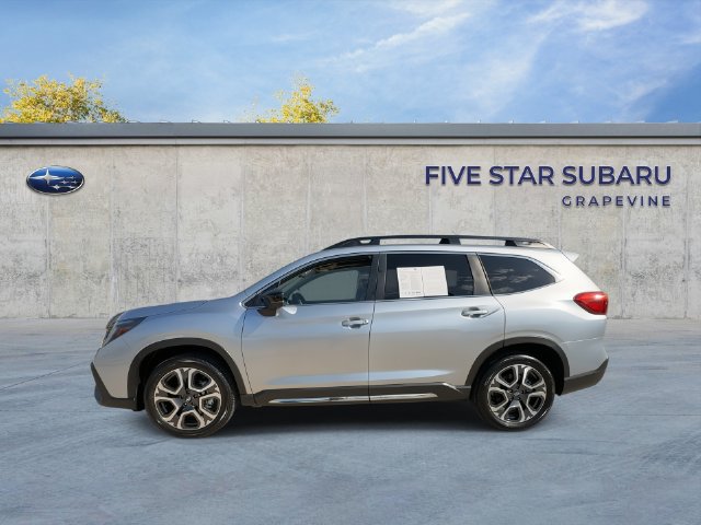 Certified 2026 Subaru Ascent Limited AWD/4WD image 5