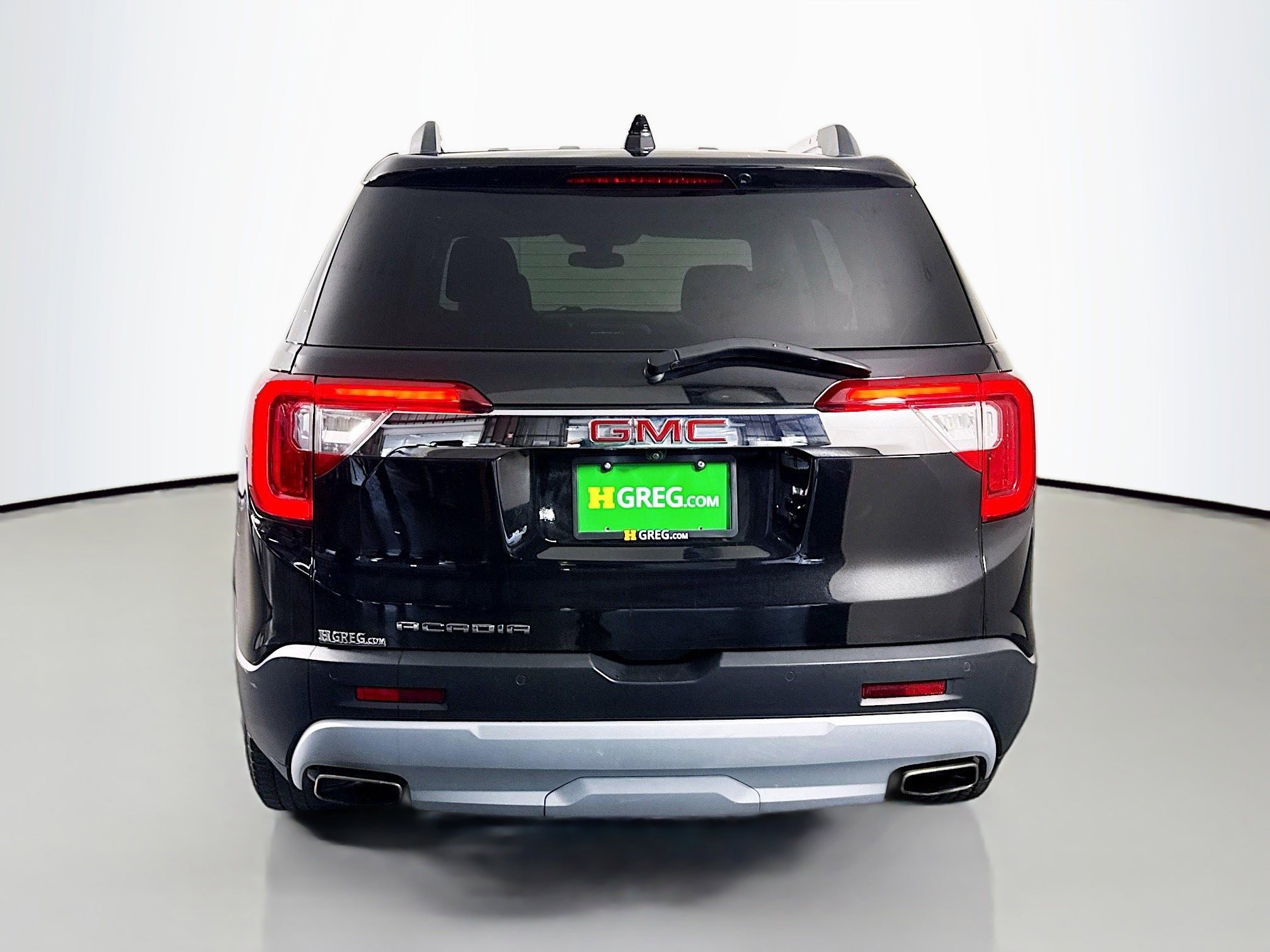 Used 2022 GMC Acadia SLE w/ Driver Convenience Package FWD image 8