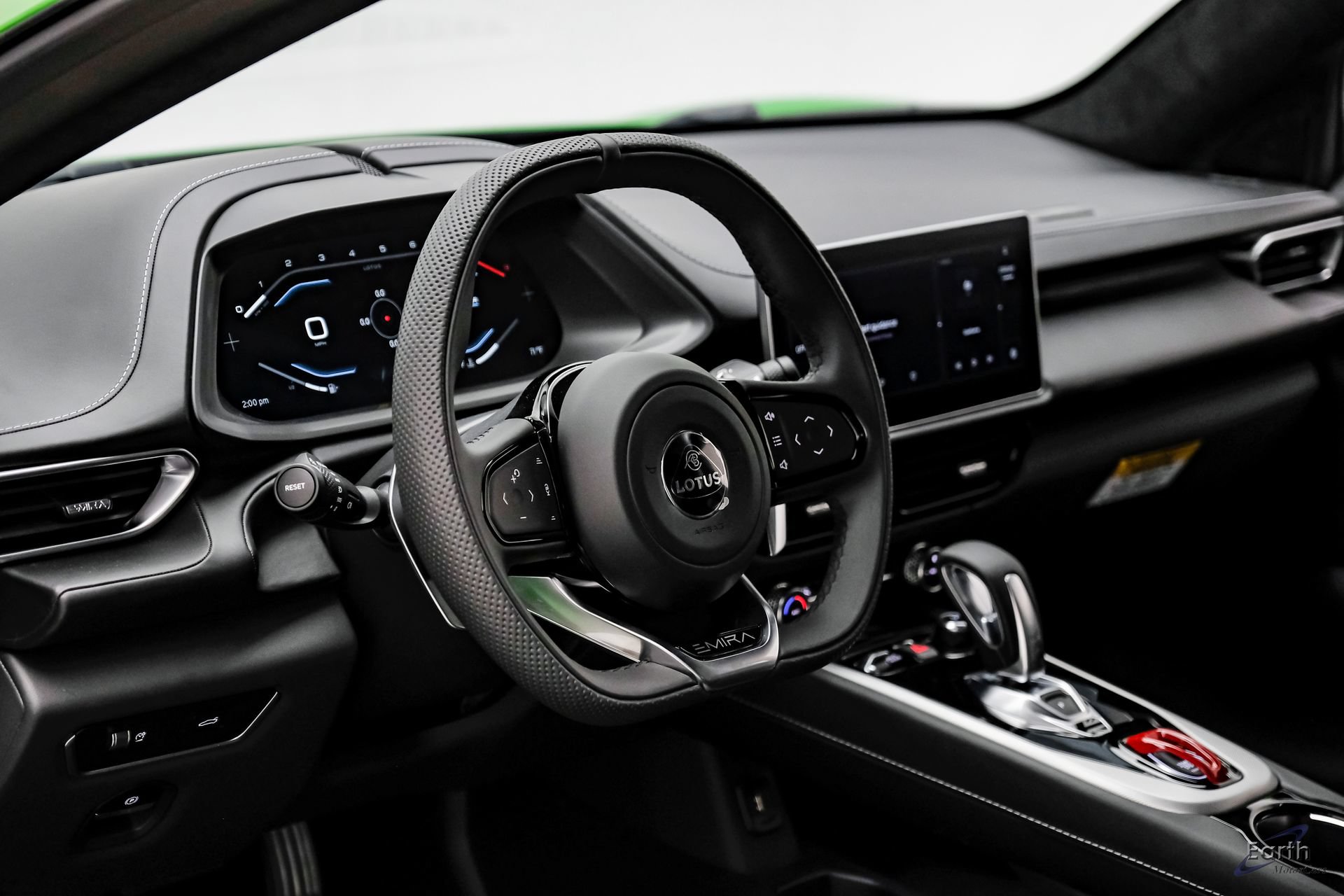 New 2026 Lotus Emira SE RWD image 51
