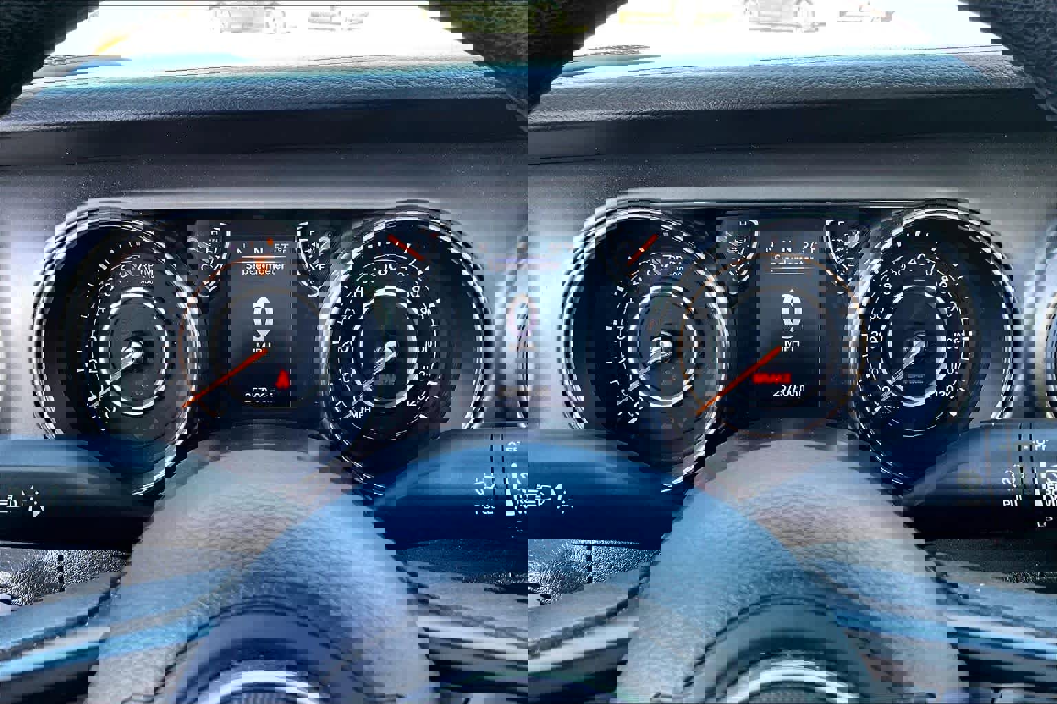 Used 2022 Jeep Wrangler Unlimited Sport image 23