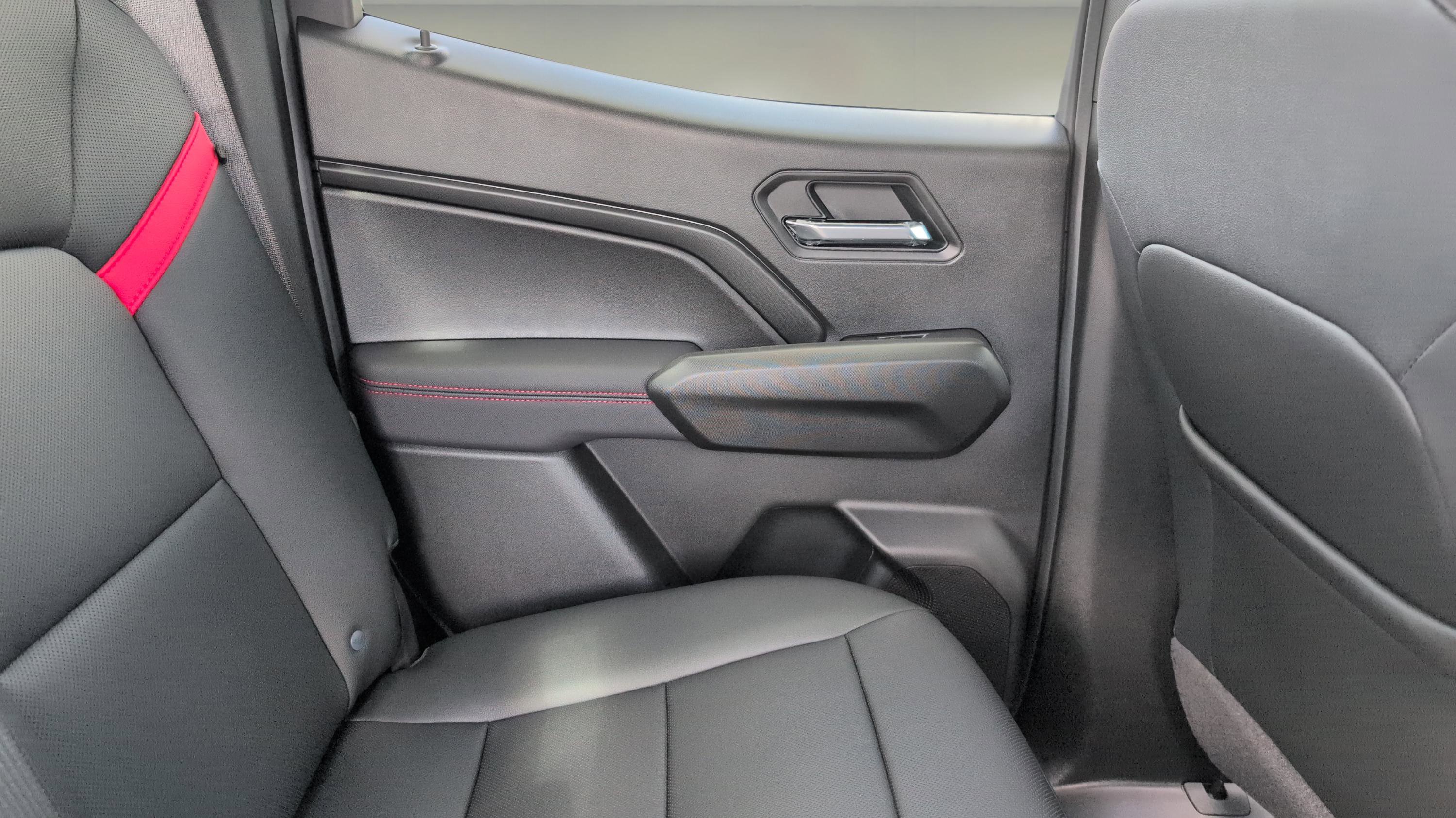 New 2025 Chevrolet Colorado Z71 w/ Technology Package image 24