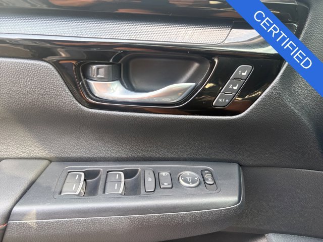 Certified 2024 Honda CR-V Sport Touring image 19