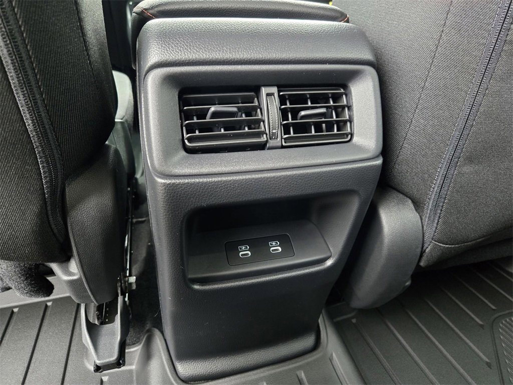 New 2026 Honda CR-V TrailSport image 11