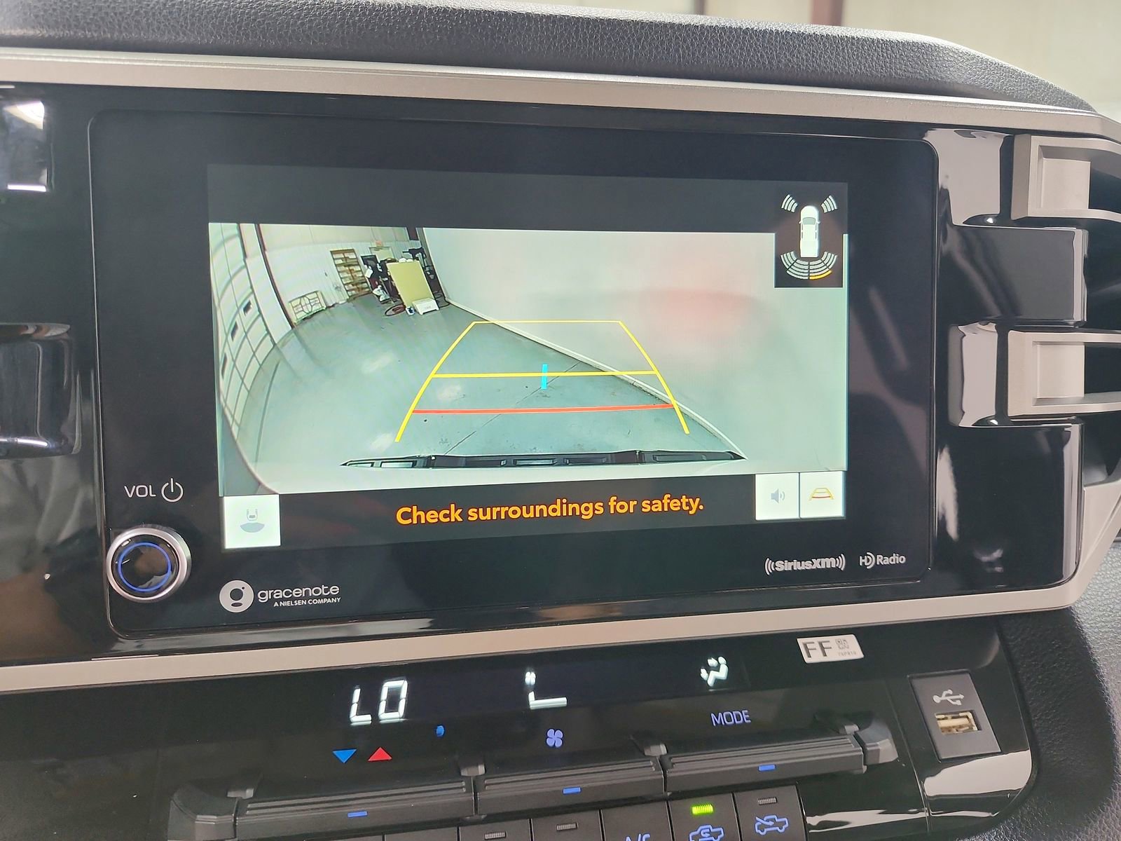 Used 2024 Toyota Tundra SR5 AWD/4WD image 27