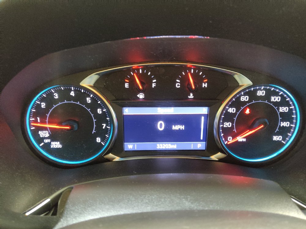 Used 2024 Chevrolet Equinox Premier AWD/4WD image 23