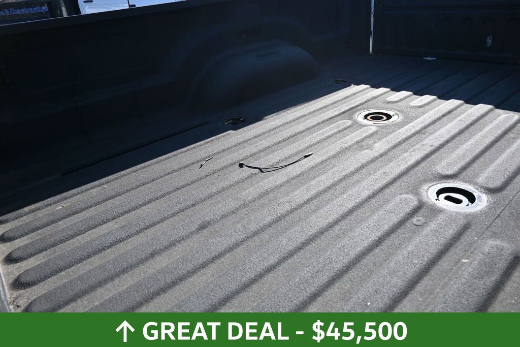 Used 2024 RAM 3500 Big Horn AWD/4WD image 21