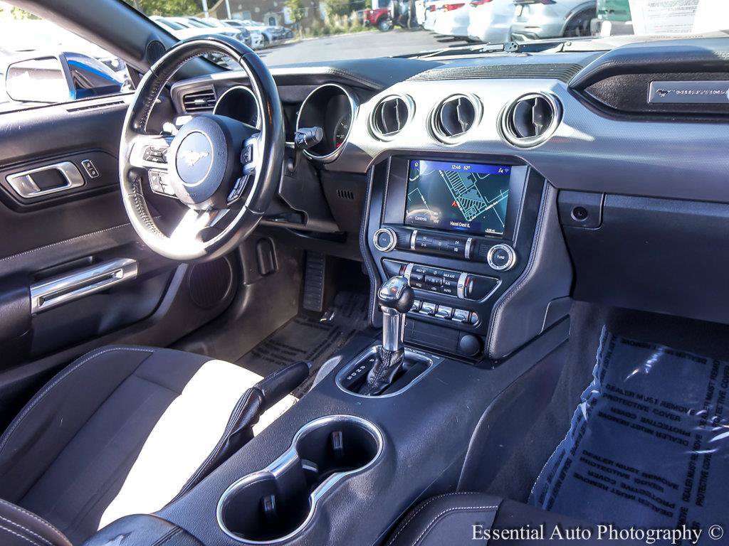 Used 2021 Ford Mustang GT RWD image 21