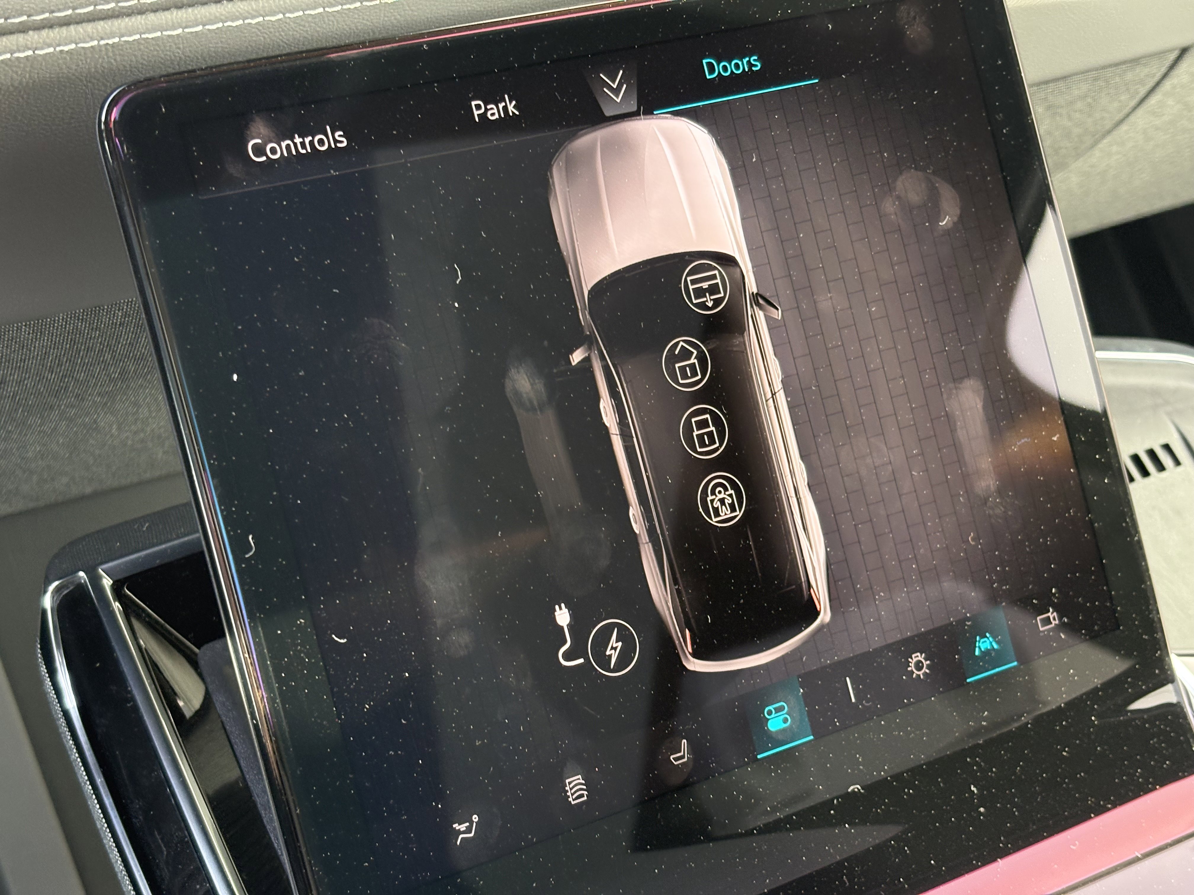 New 2026 Cadillac Escalade IQ Sport 1 w/ LPO, Floor Liner Package image 28