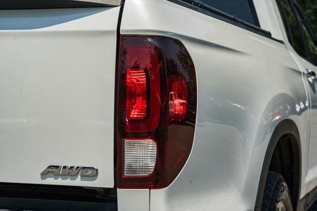 Used 2023 Honda Ridgeline RTL-E image 31