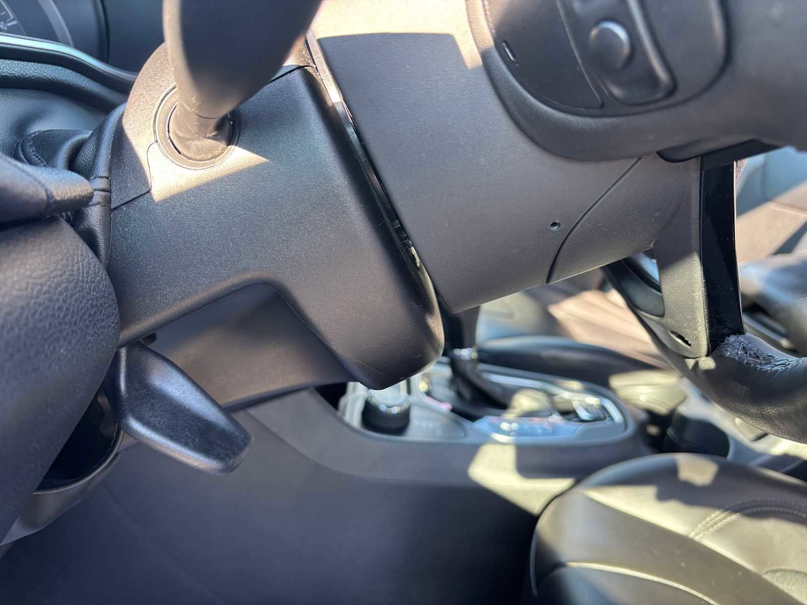 Certified 2021 Jeep Cherokee Latitude Plus image 19