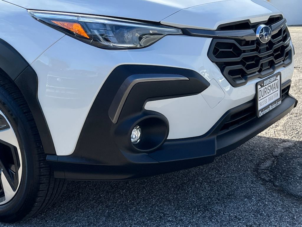 Certified 2025 Subaru Crosstrek 2.5i Limited w/ Crosstrek Mirror Package image 8