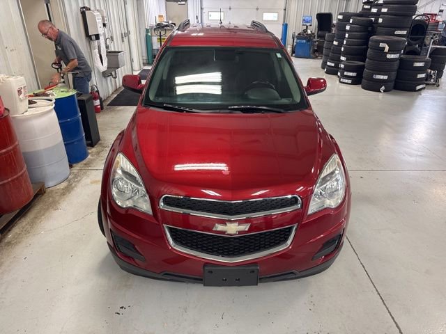 Used 2013 Chevrolet Equinox LT w/ Driver Convenience Package FWD image 23