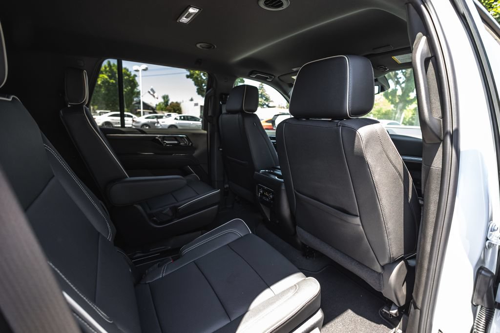 New 2026 Chevrolet Tahoe Premier AWD/4WD image 30