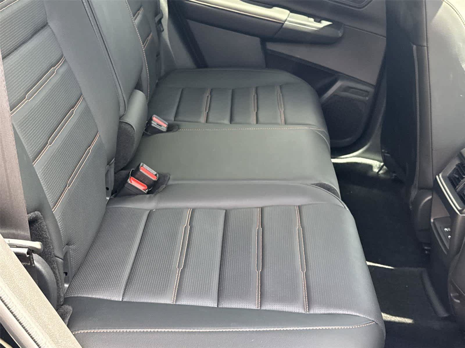 Used 2026 Honda CR-V Sport-L image 14