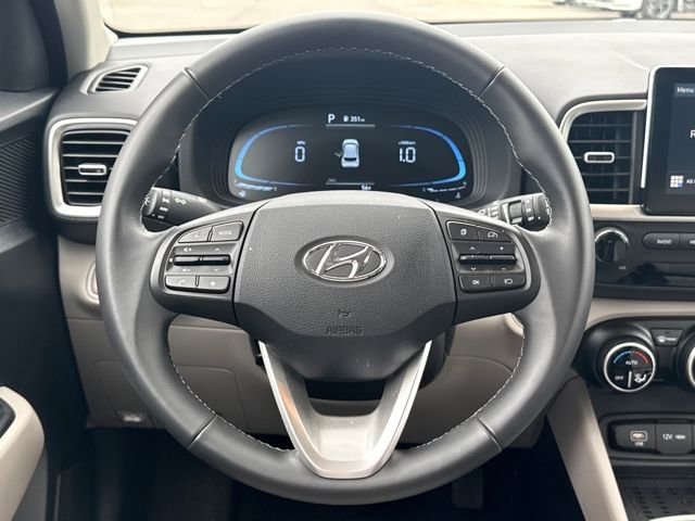 Certified 2026 Hyundai Venue SEL image 14