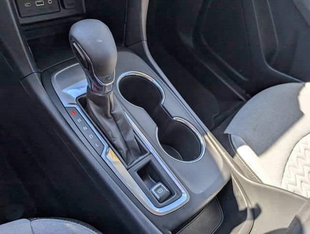 Used 2024 Chevrolet Equinox LS w/ LS Convenience Package image 29