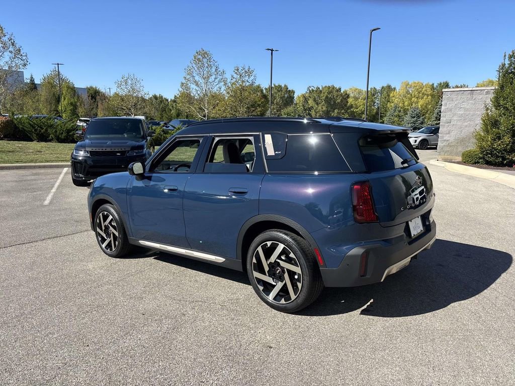 New 2026 MINI Cooper Countryman S image 5