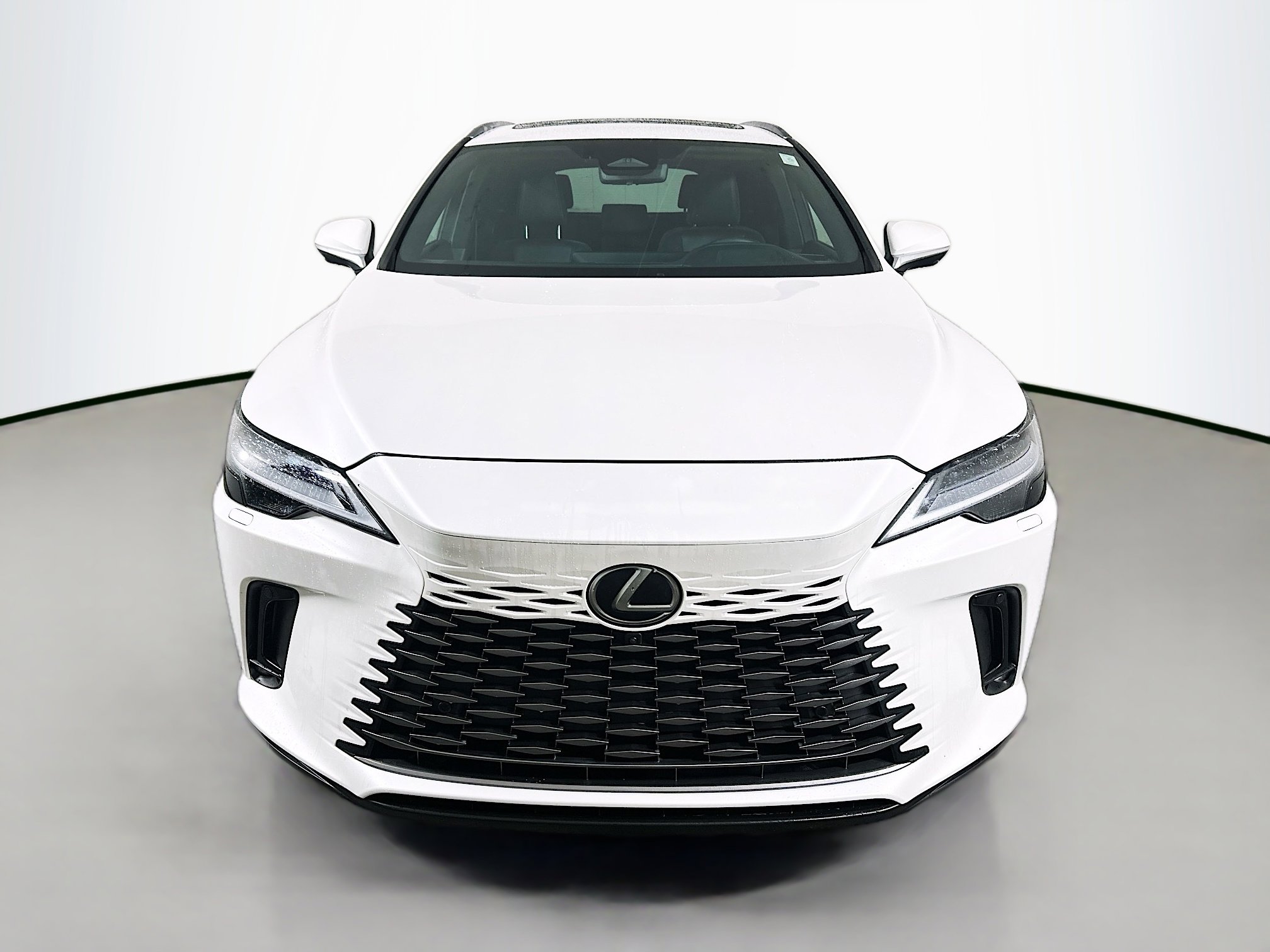 Certified 2023 Lexus RX 350 AWD w/ Accessory Package image 2