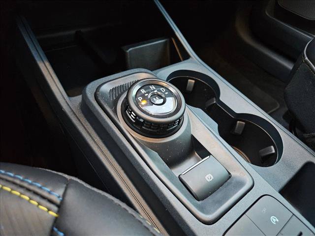 New 2026 Ford Maverick Lobo AWD/4WD image 13