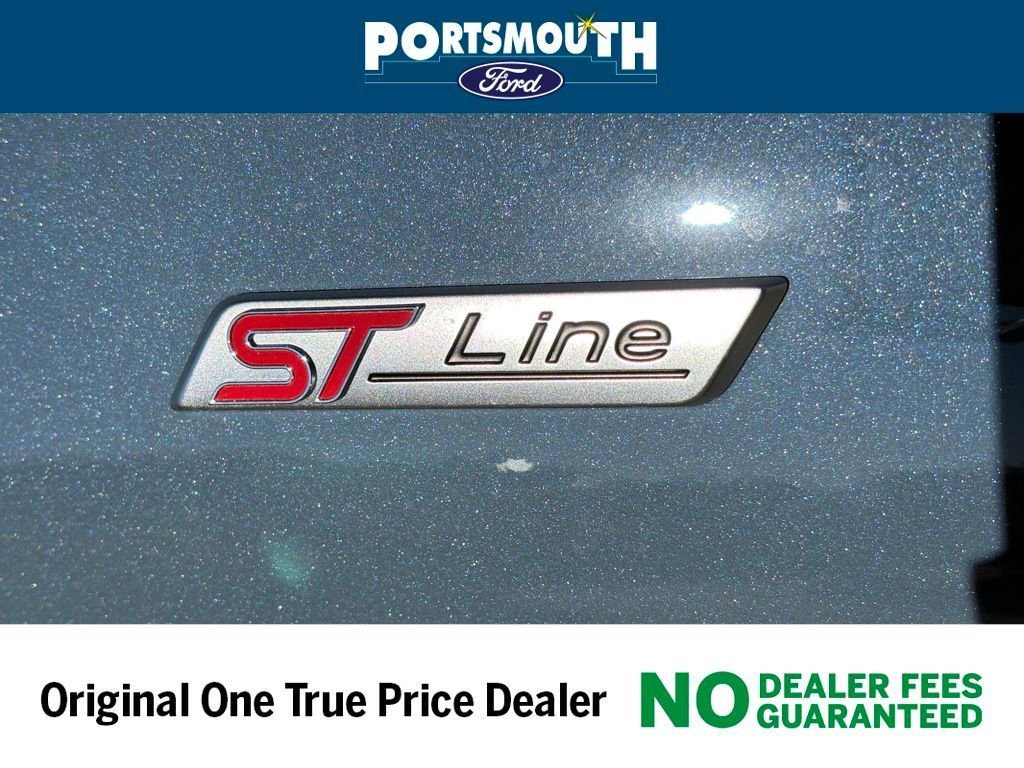 New 2026 Ford Escape ST-Line w/ Tech Pack #1 AWD/4WD image 24