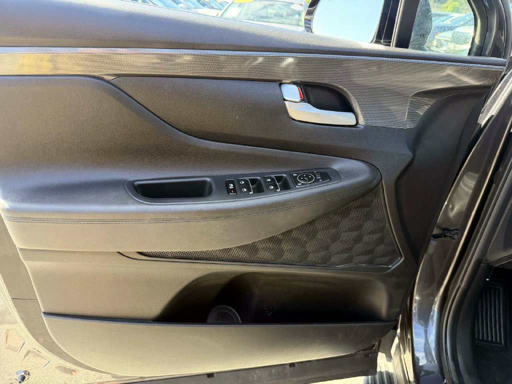 Certified 2023 Hyundai Santa Fe XRT AWD/4WD image 16