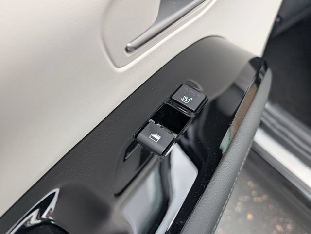 New 2026 Hyundai Tucson Limited AWD/4WD image 12