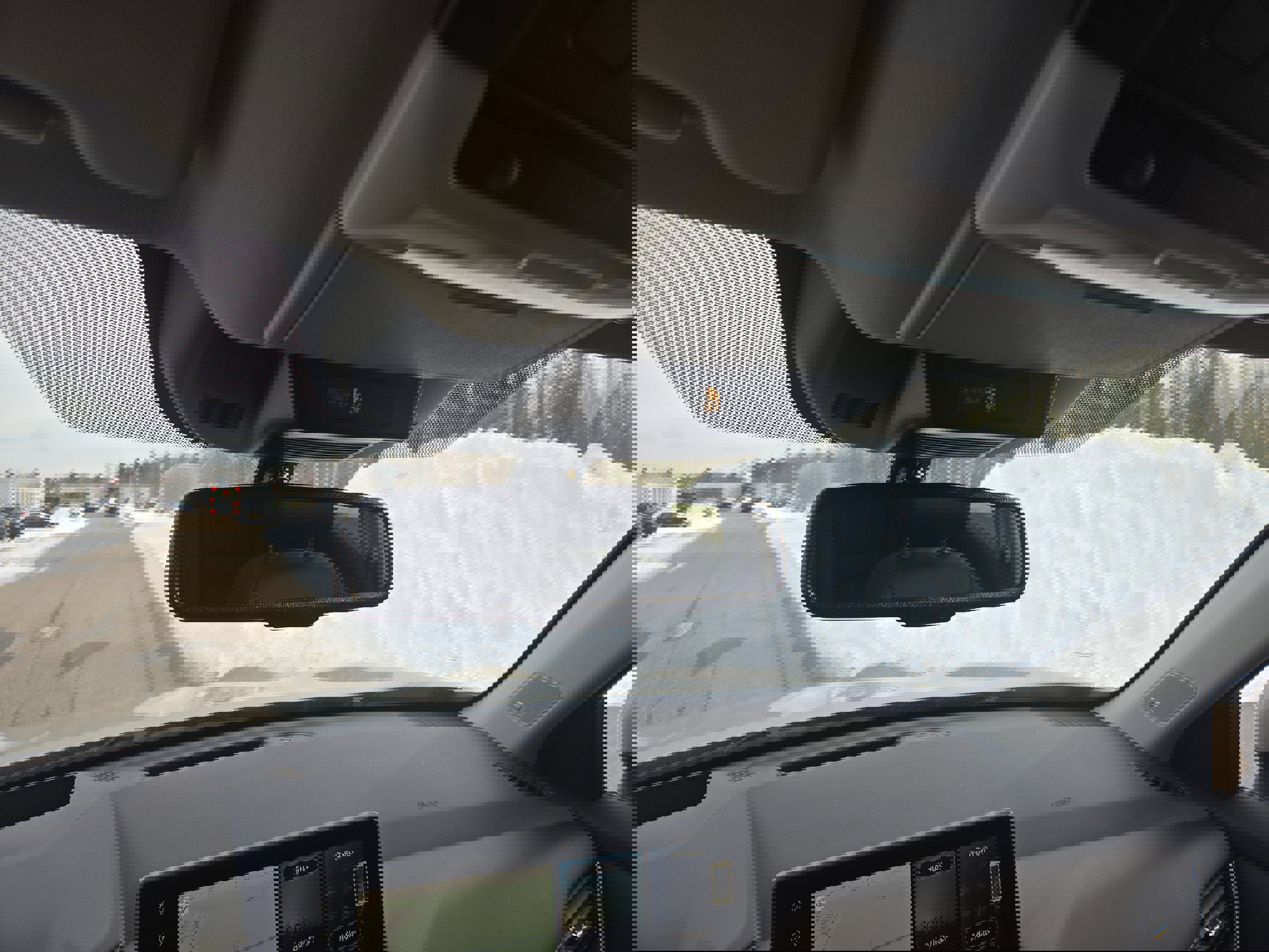 New 2026 Nissan Rogue Platinum w/ Platinum Premium Package image 26