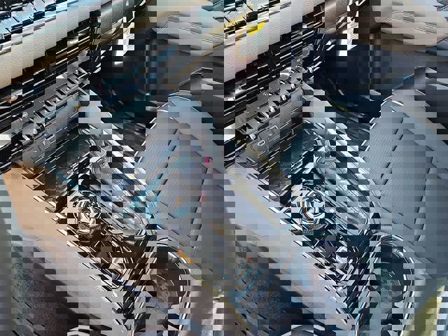 New 2026 GMC Canyon Denali w/ LPO, Denali Black Edition image 20