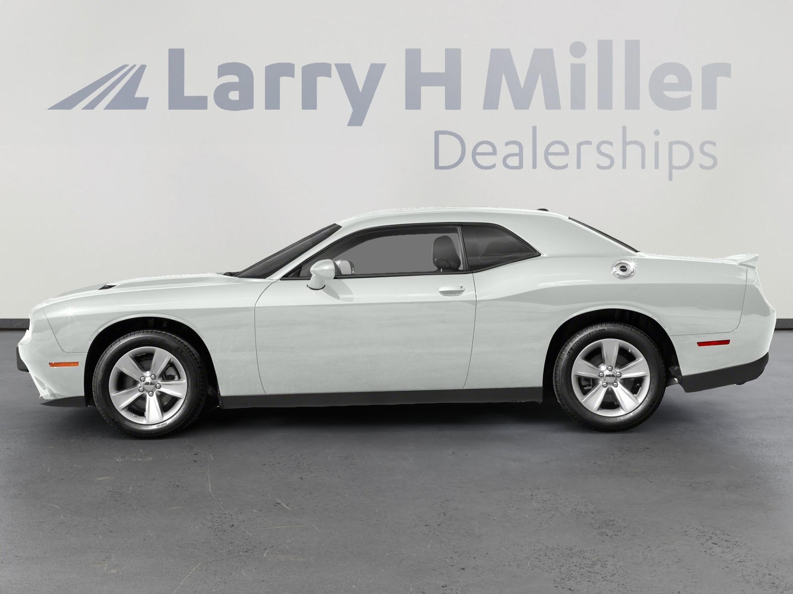 Used 2023 Dodge Challenger SXT w/ Plus Package AWD/4WD image 3
