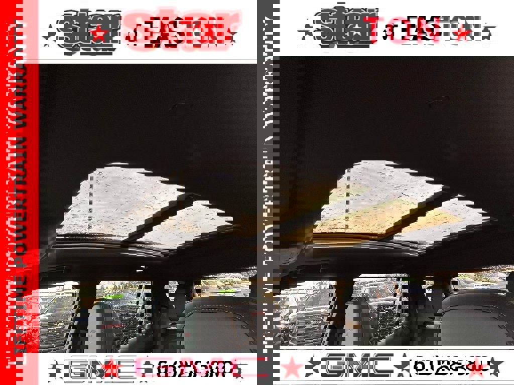 New 2026 GMC Terrain AT4 w/ Technology Package II image 28