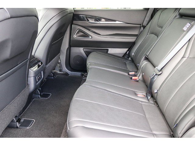 New 2027 INFINITI QX65 Sport AWD/4WD image 20