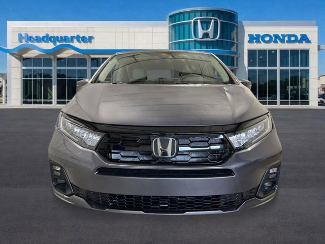 New 2026 Honda Odyssey Touring image 8