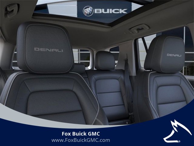 New 2026 GMC Terrain Denali w/ LPO, Floor Liner Package image 24