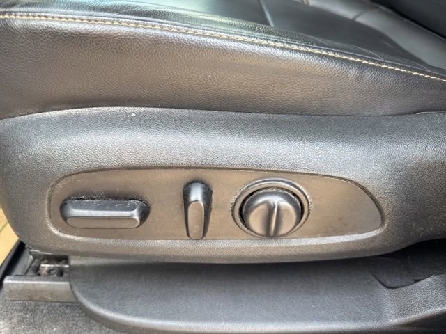 Used 2020 Chevrolet Traverse RS image 20