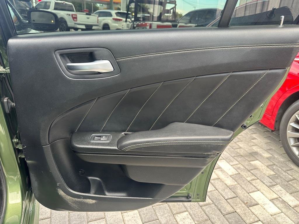 Used 2023 Dodge Charger Scat Pack RWD image 25