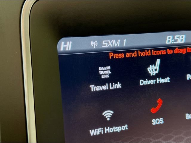 Used 2019 Dodge Durango Citadel image 13