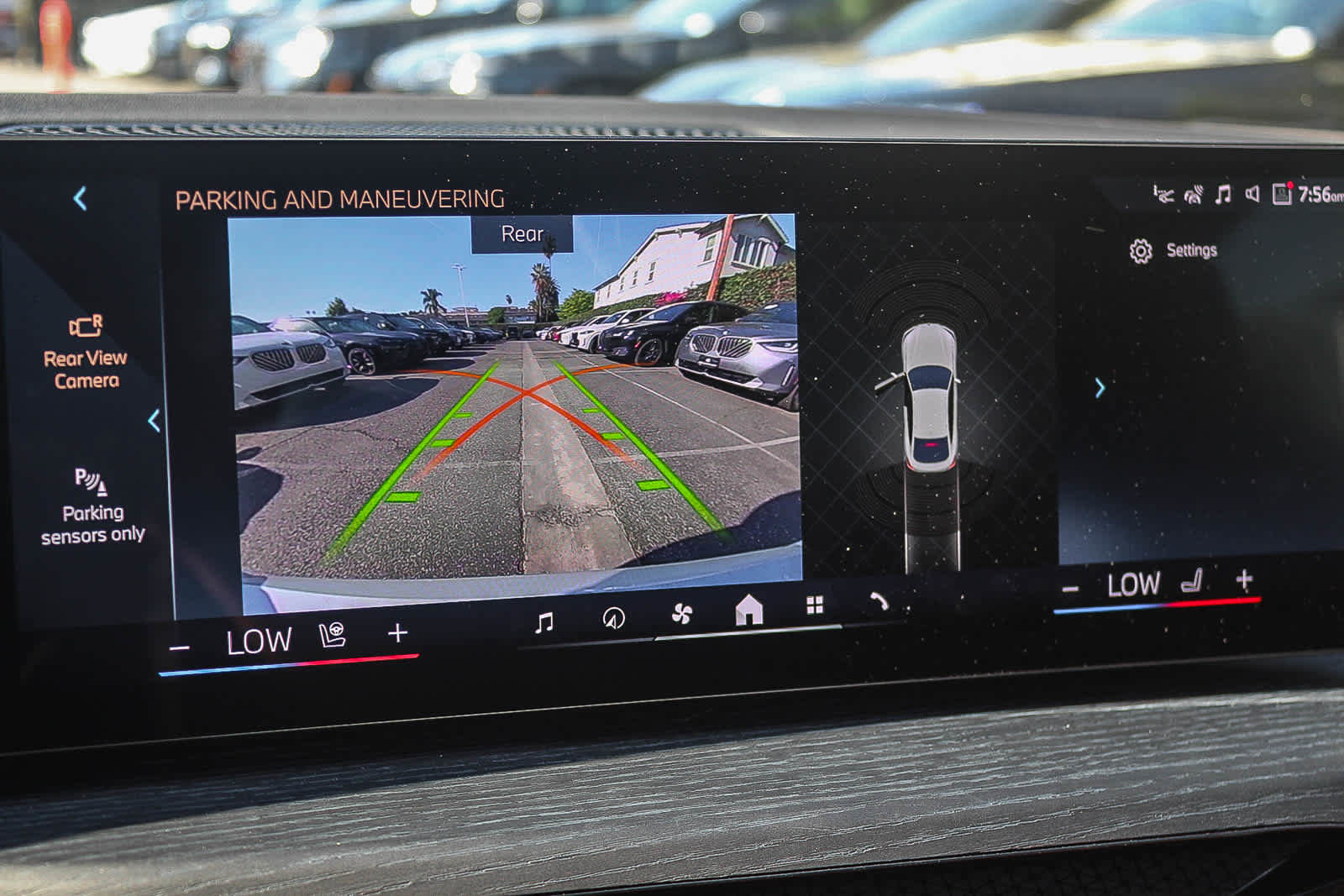 New 2026 BMW 430i image 32