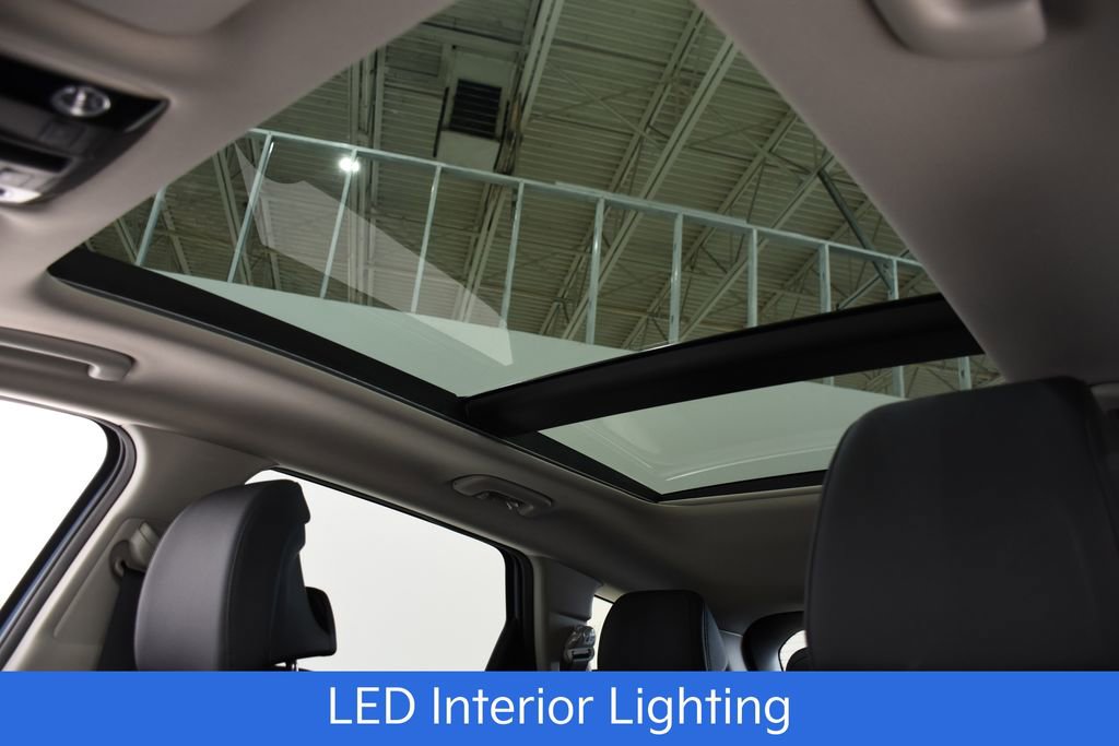 New 2026 Kia Sportage EX w/ EX Panoramic Sunroof Package image 24