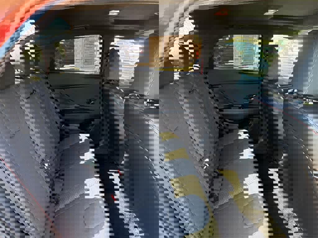 Used 2022 Hyundai Elantra N Line w/ Cargo Package image 31